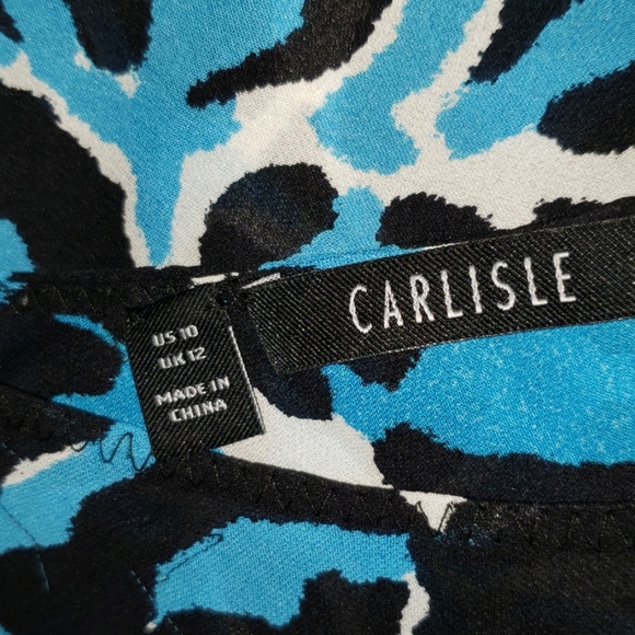 Carlisle Blouse - Picture 5 of 5